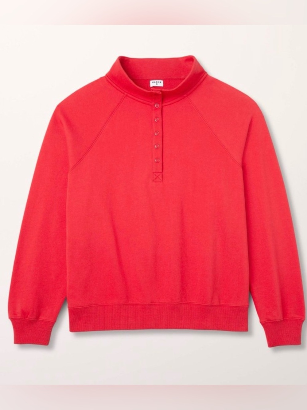 Parke sweatshirt